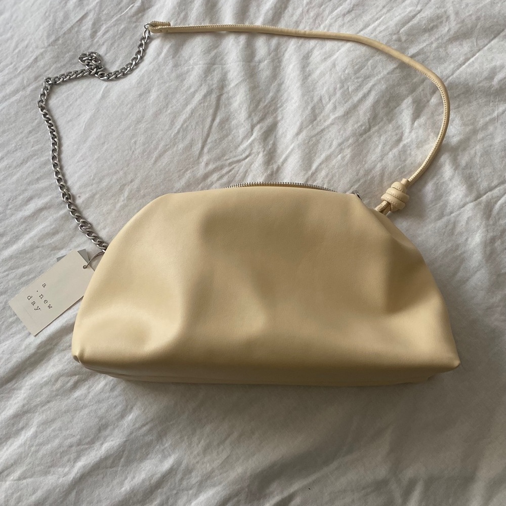Cross body bag / Clutch